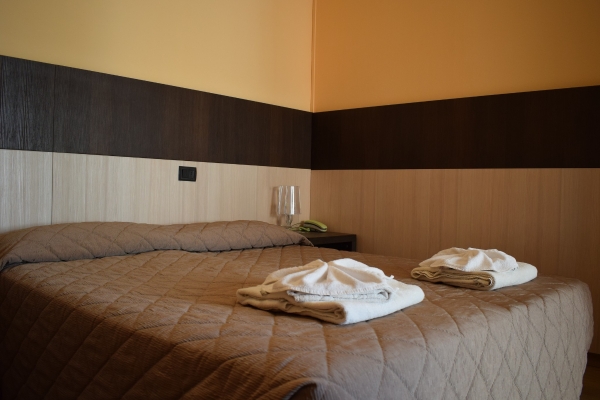 Hotel Bamby